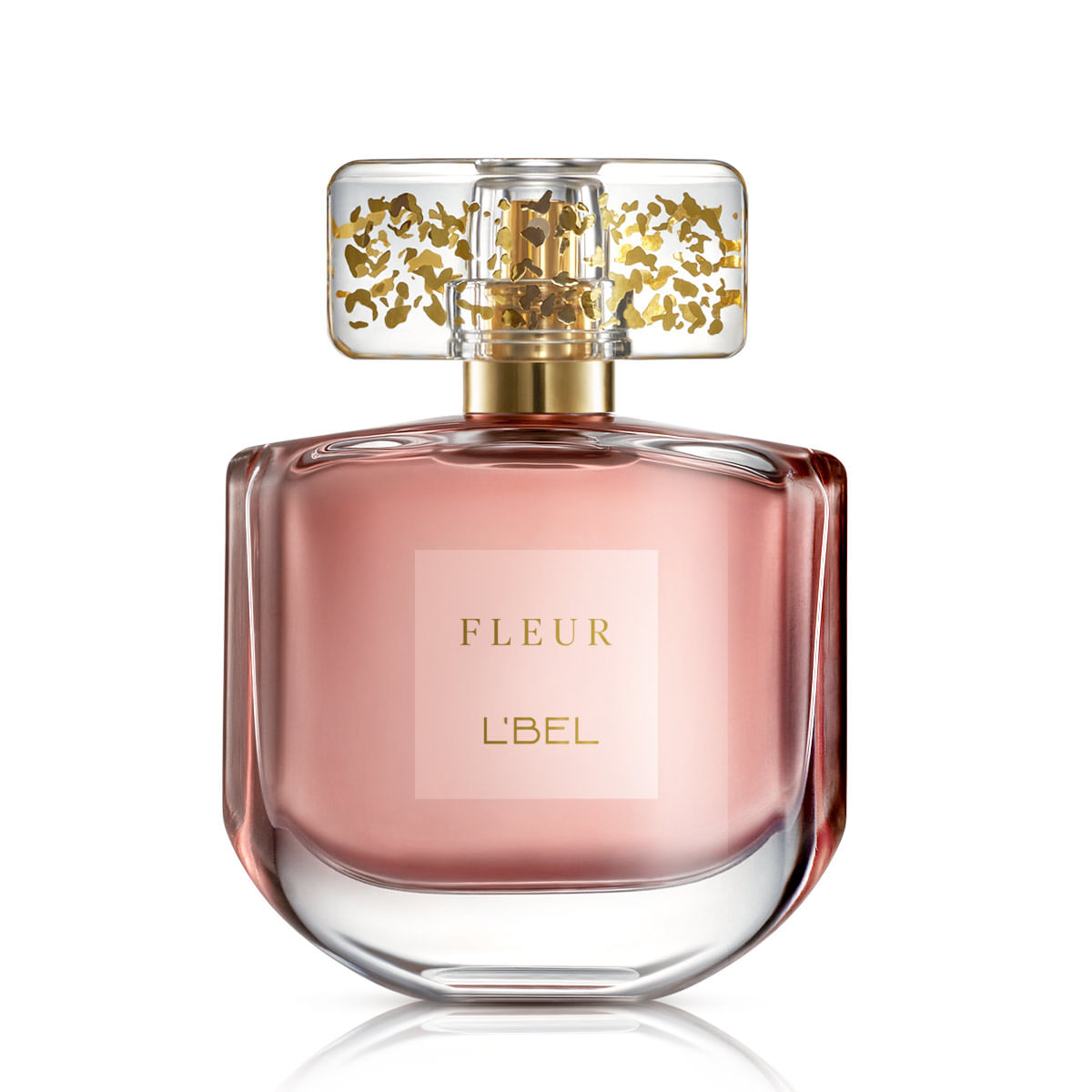 Perfume Fleur Icon de LBel - Miniatura 1