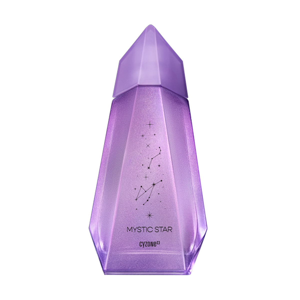 Perfume Mystic Star, 50 ml de Cyzone - Miniatura 1