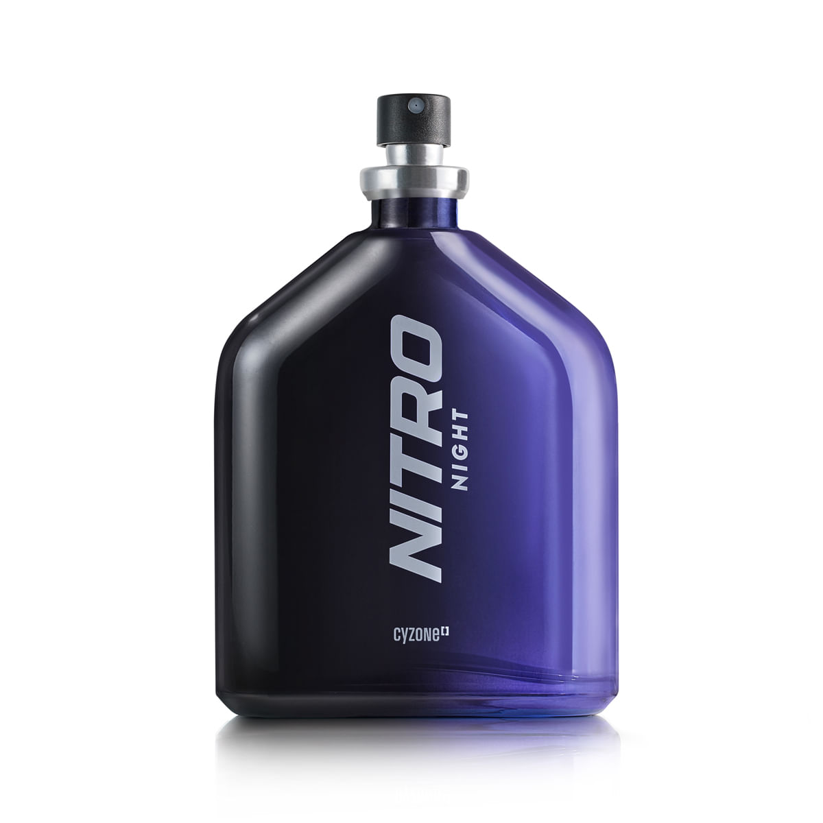 Perfume Nitro Night, 100 ml de Cyzone - Miniatura 1