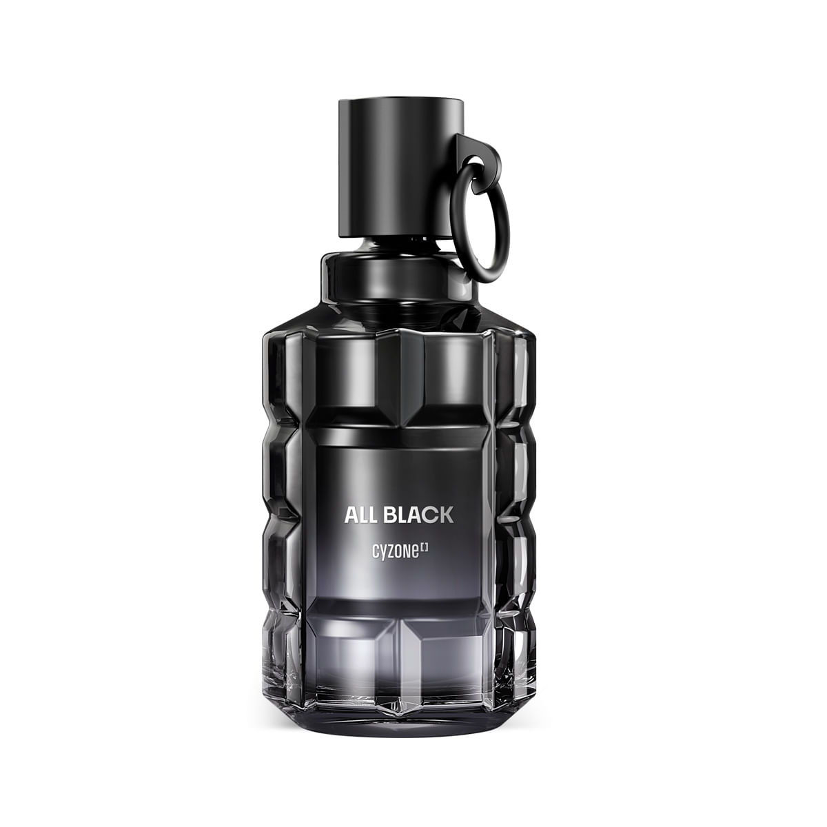 Perfume All Black, 90 ml de Cyzone - Miniatura 1