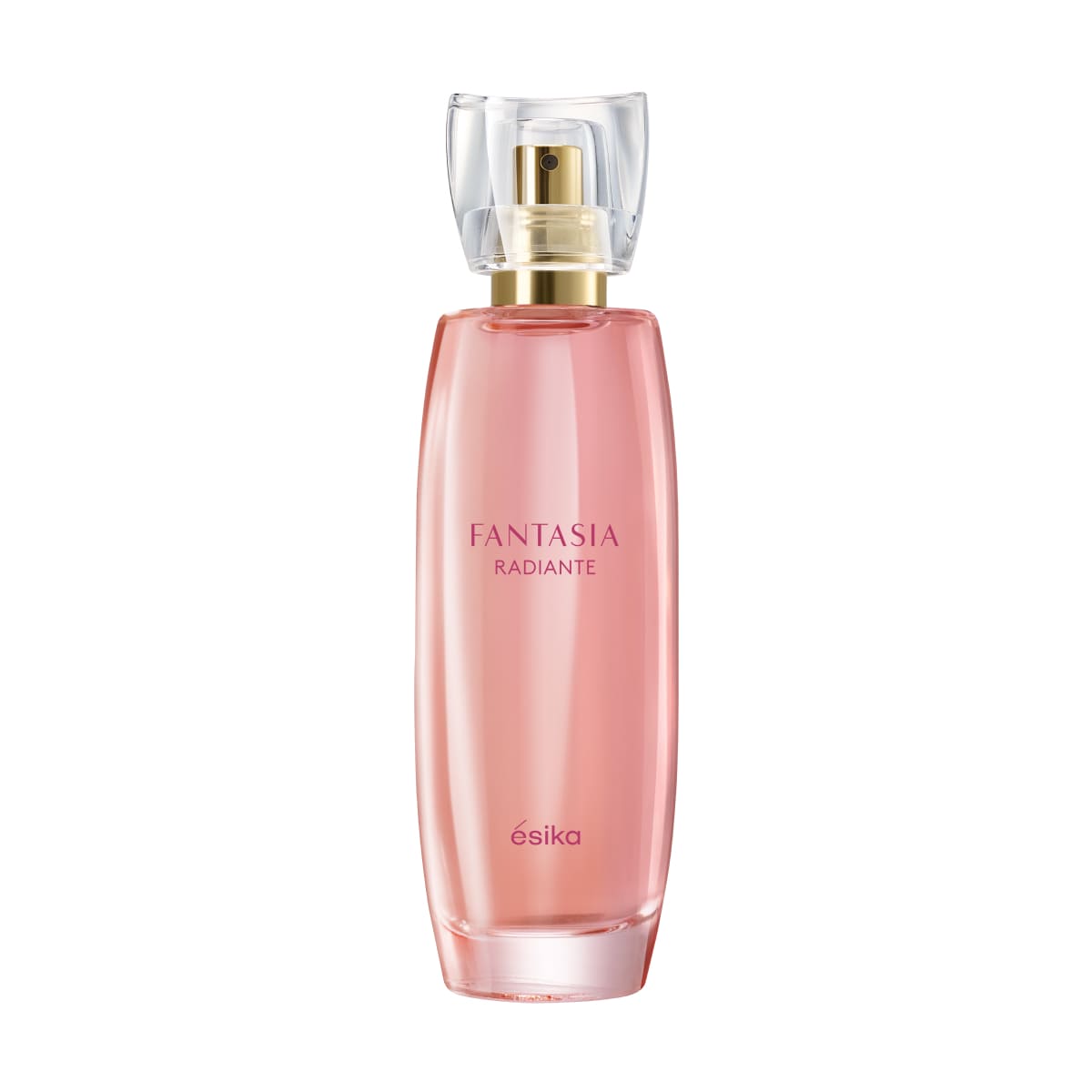 Momentos Radiantes Perfume de Mujer, 50 ml de ésika - Miniatura 1