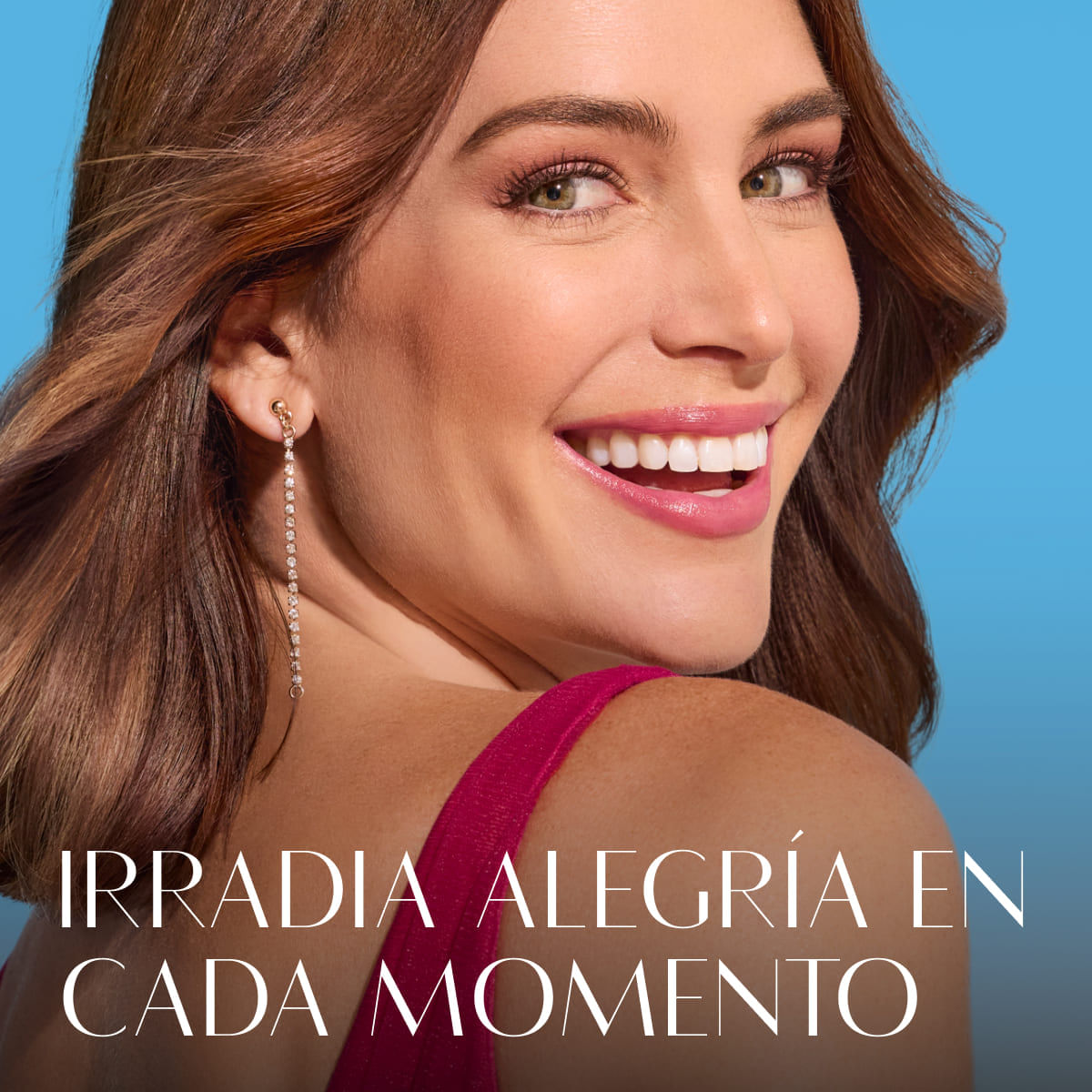 Momentos Radiantes Perfume de Mujer, 50 ml de ésika - Miniatura 5