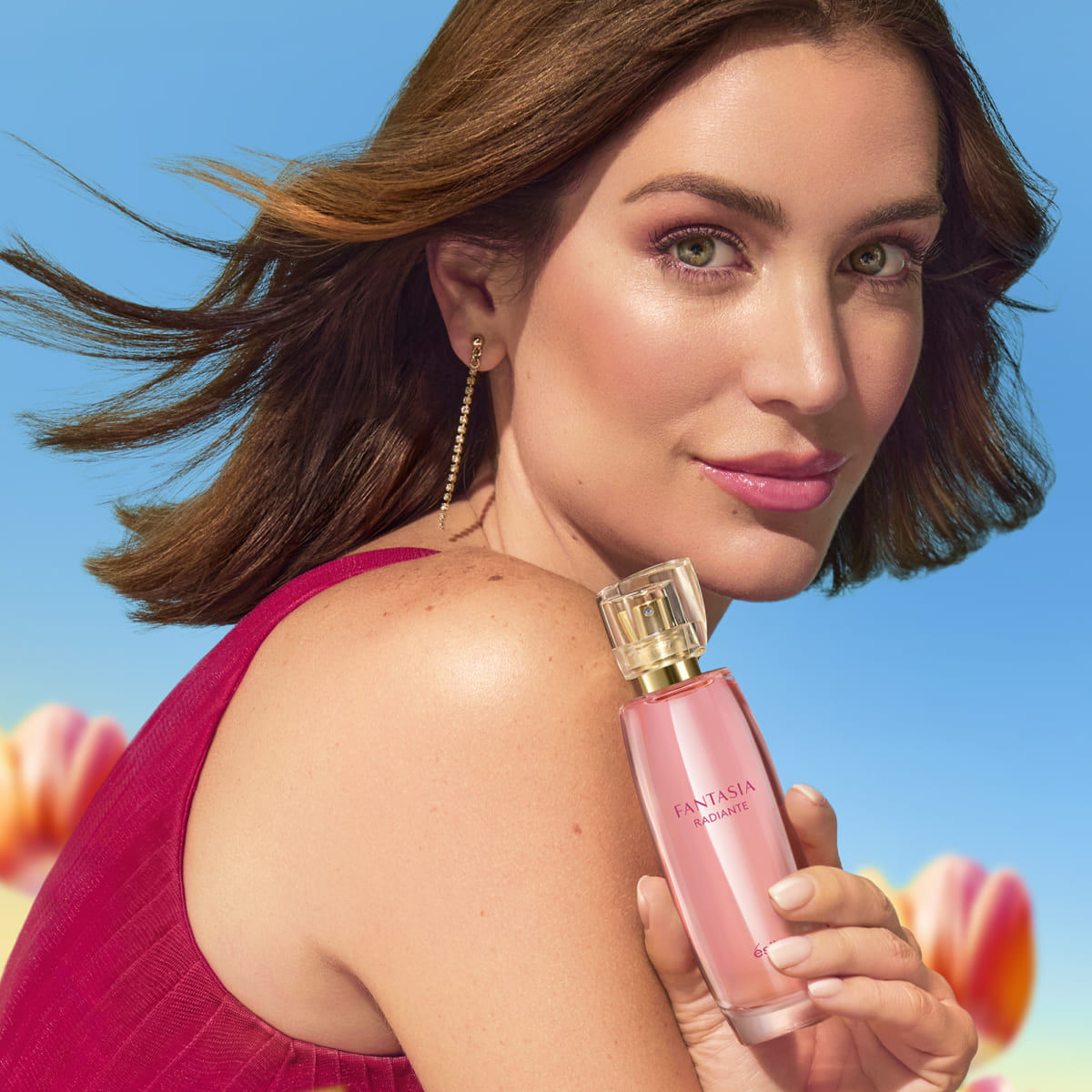 Momentos Radiantes Perfume de Mujer, 50 ml de ésika - Miniatura 9