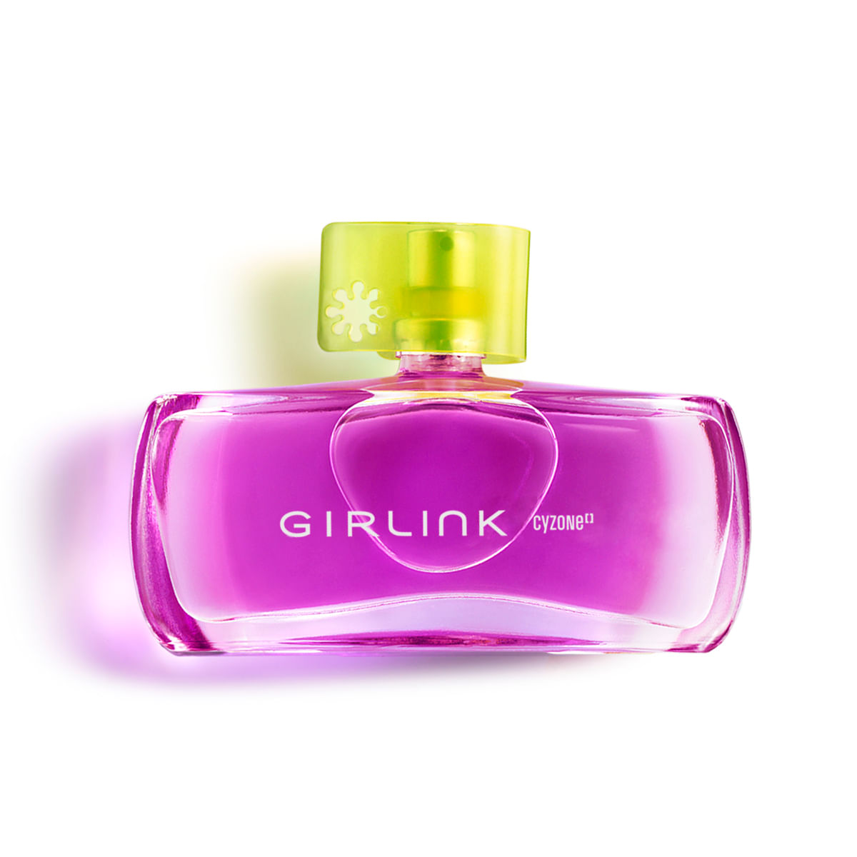 Perfume Girlink Inspire, 50 ml de Cyzone - Miniatura 1