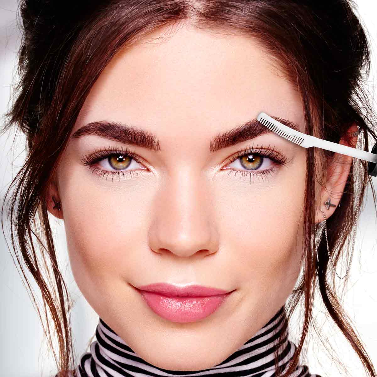 Maquillaje Máscara Secret Lash CyPlay Edición Limitada de Cyzone - Miniatura 7