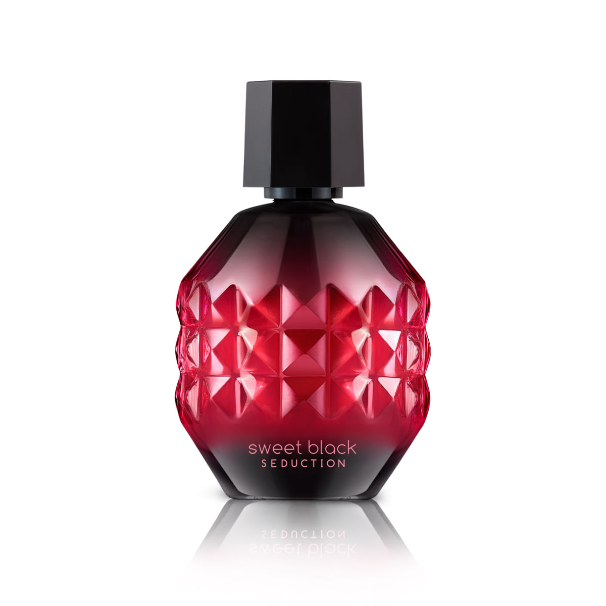 Perfume Sweet Black Seduction, 50ml de Cyzone - Miniatura 1