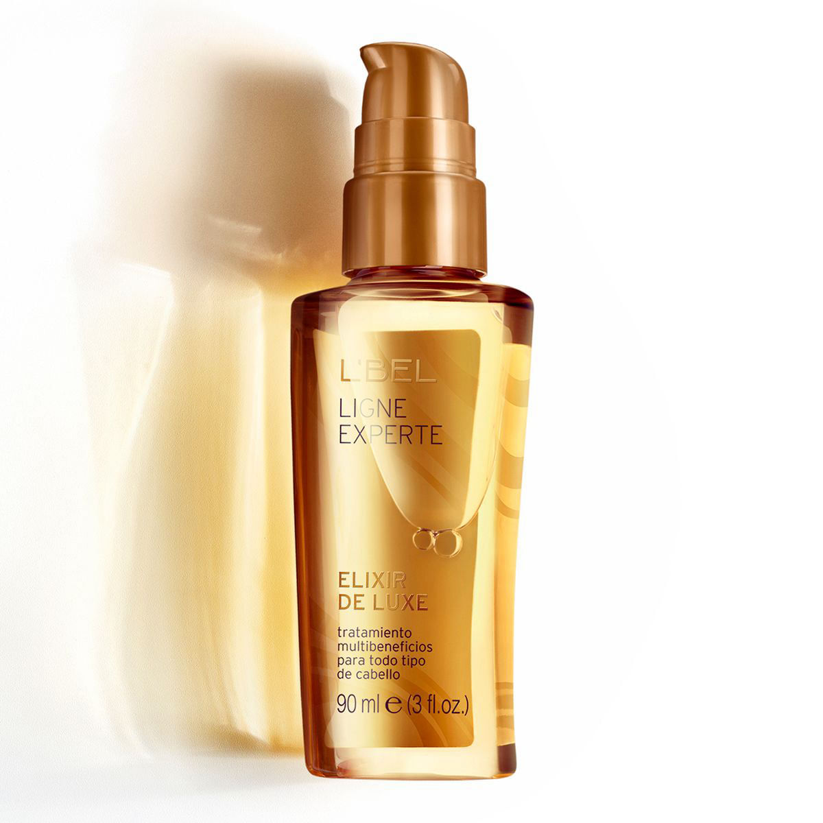Producto Ligne Experte Elixir De Luxe 90 ml de LBel - Miniatura 1