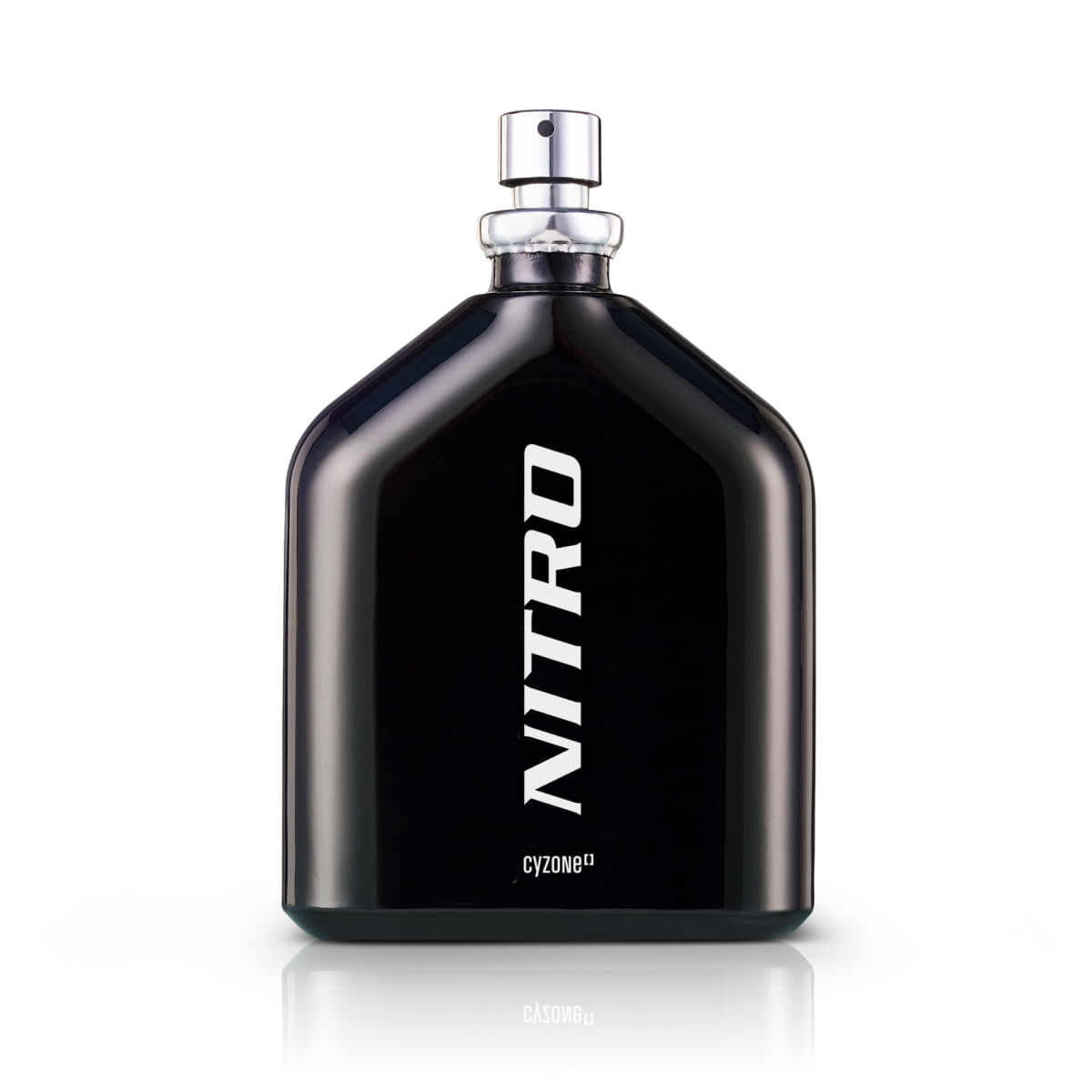 Perfume Nitro de Cyzone - Miniatura 1