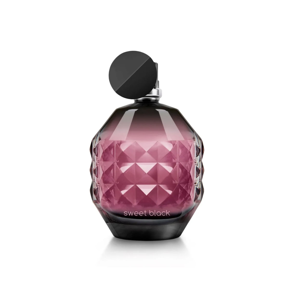 Perfume Sweet Black, 50 ml de Cyzone - Miniatura 1