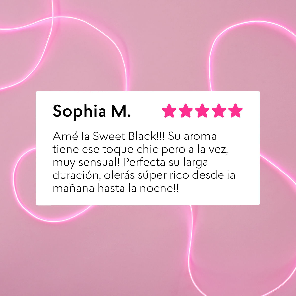 Perfume Sweet Black, 50 ml de Cyzone - Miniatura 4