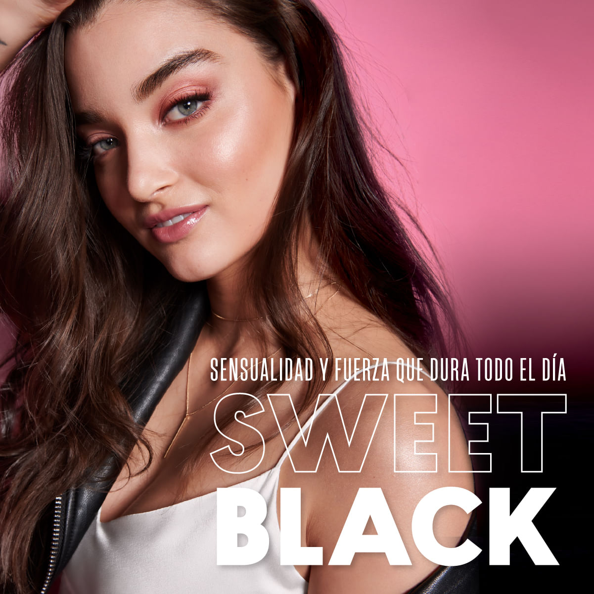 Perfume Sweet Black, 50 ml de Cyzone - Miniatura 7