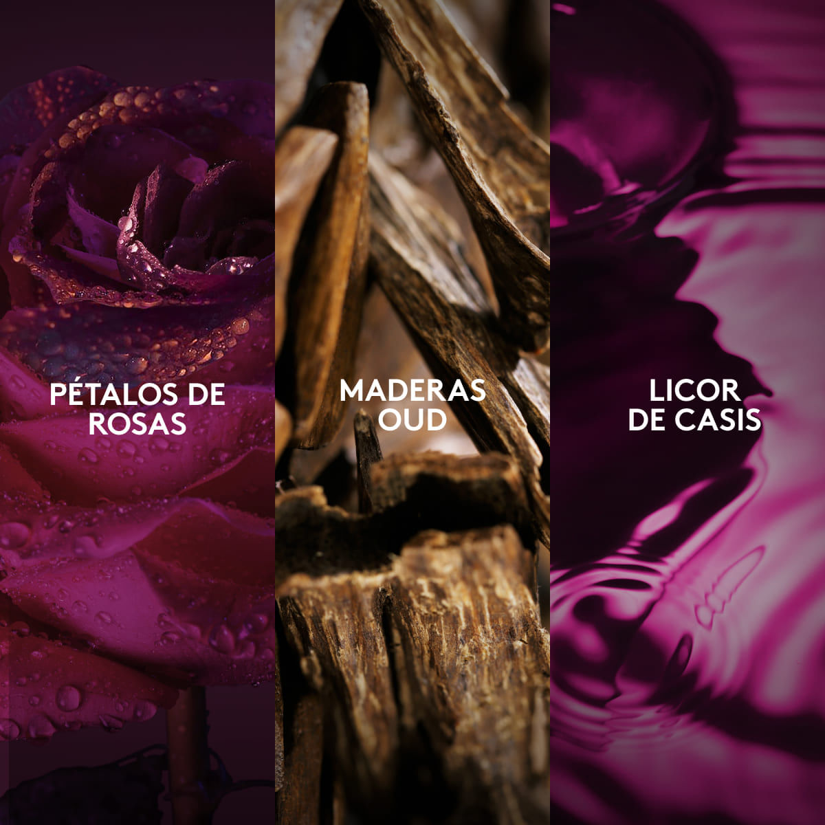 Perfume Vibranza Addiction Loción Perfumada de ésika - Miniatura 5