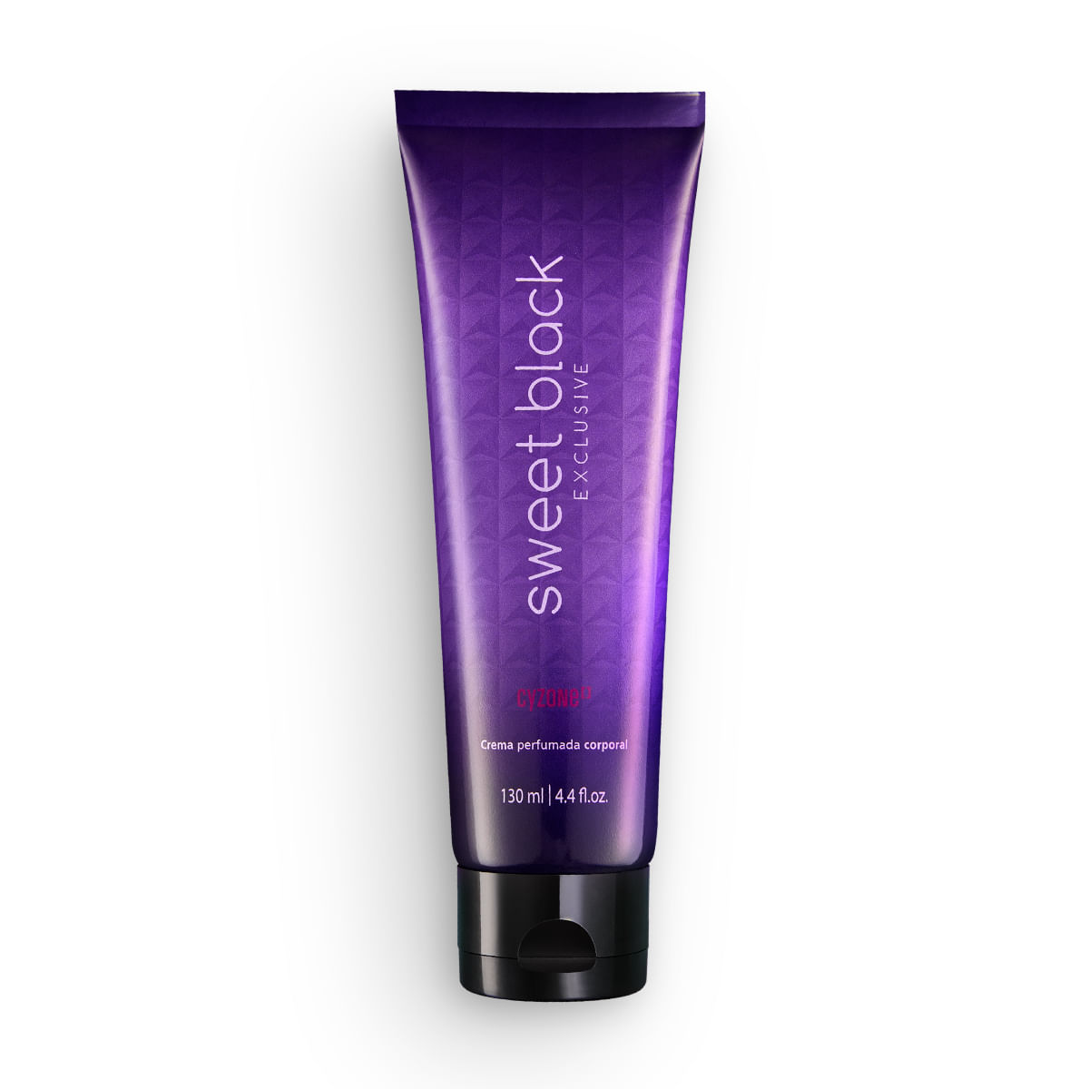 Perfume Sweet Black Exclusive Crema Perfumada de Cyzone - Miniatura 1