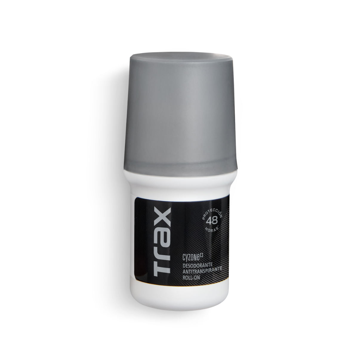 Desodorante para hombre Trax de Cyzone - Imagen 1