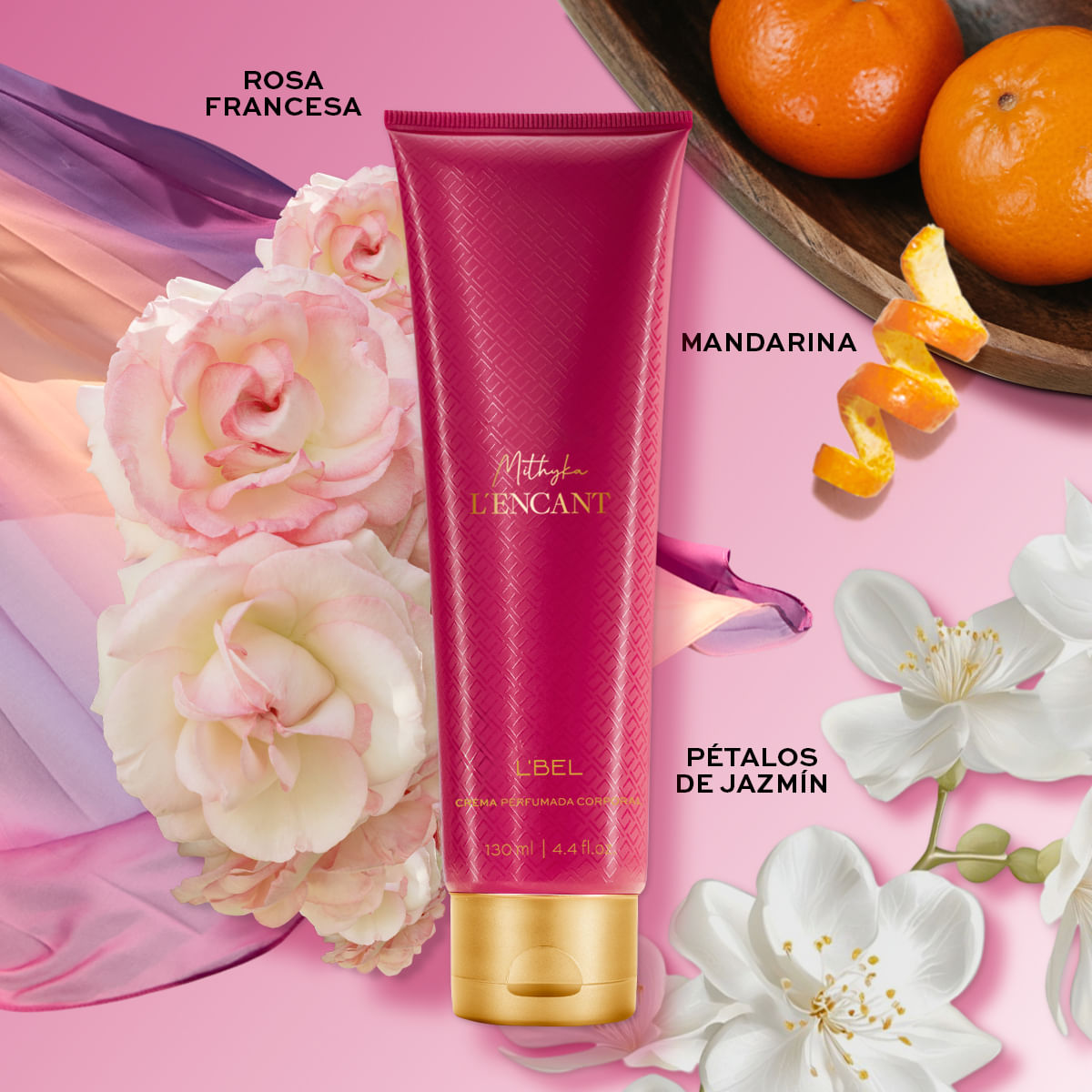 Crema Mithyka L'Encant de LBel - Miniatura 5
