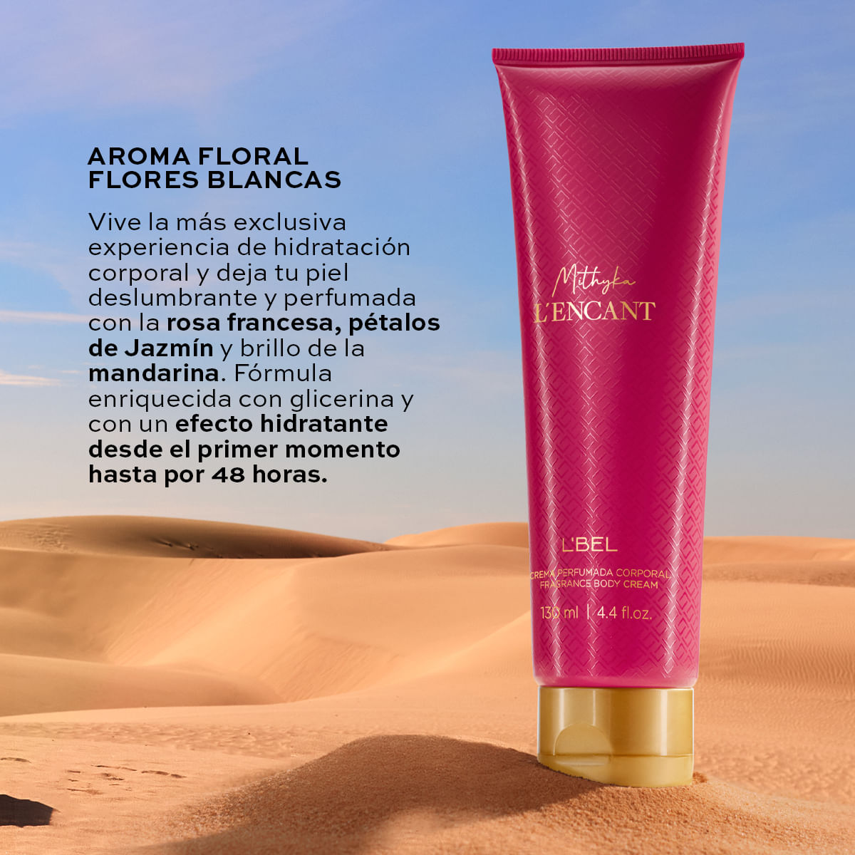 Crema Mithyka L'Encant de LBel - Miniatura 7