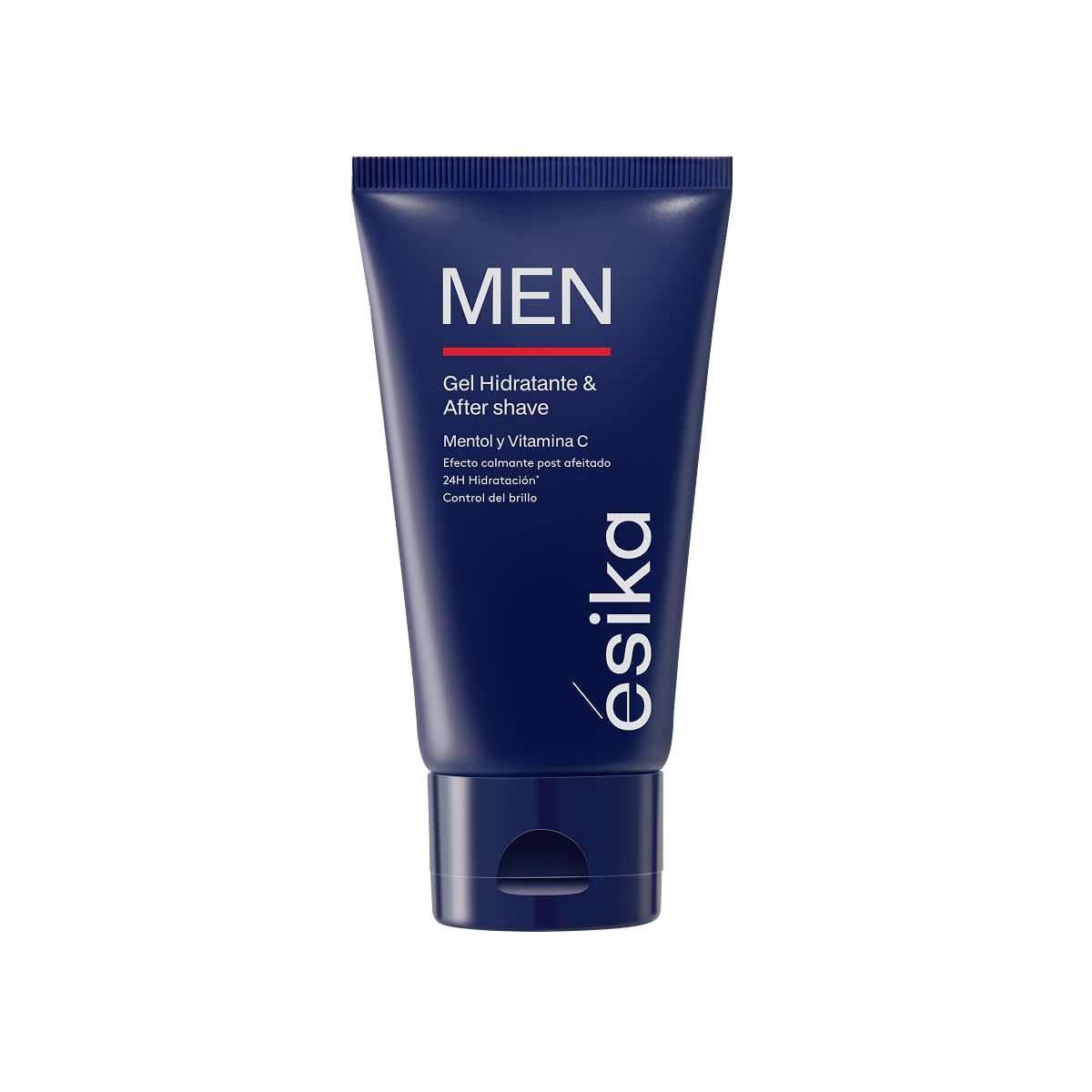 Crema Gel Hidratante y After Shave 3 en 1 ésika MEN de ésika - Miniatura 1