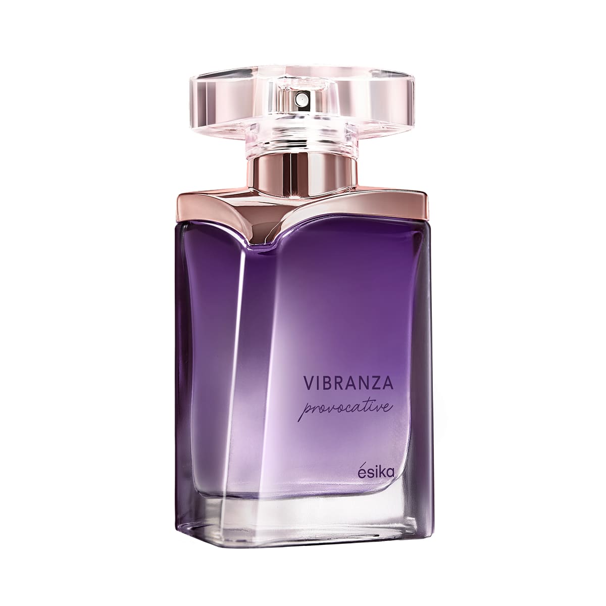Vibranza Provocative Perfume de Mujer, 45 ml de ésika - Miniatura 1