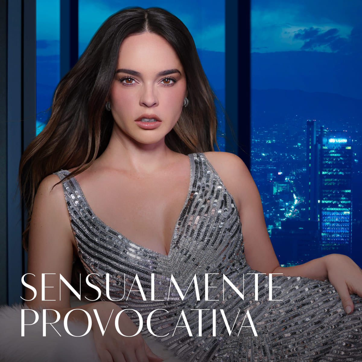 Vibranza Provocative Perfume de Mujer, 45 ml de ésika - Miniatura 3