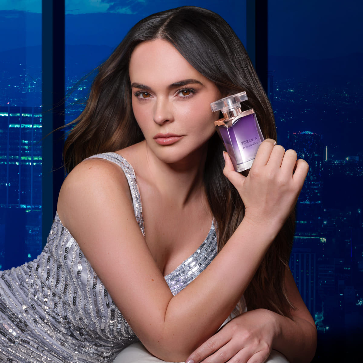 Vibranza Provocative Perfume de Mujer, 45 ml de ésika - Miniatura 5