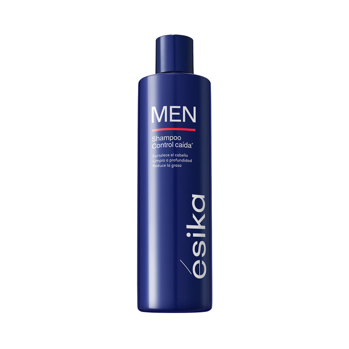 Shampoo Control Caída ésika MEN de ésika - Imagen 1