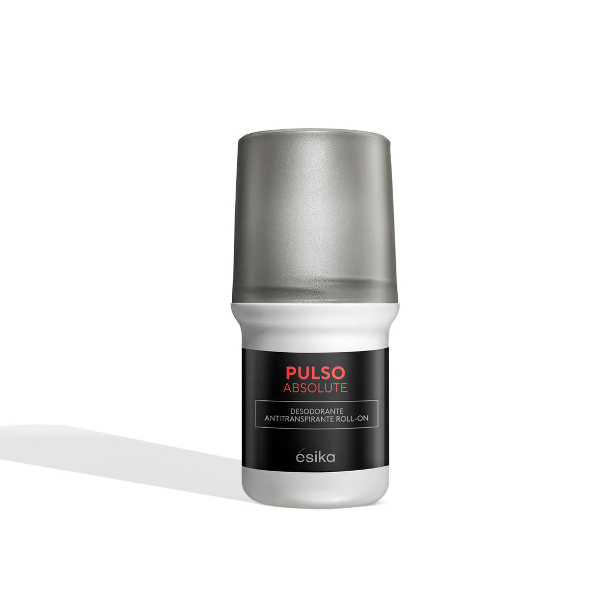 Desodorante Pulso Absolute Roll On de ésika - Imagen 1