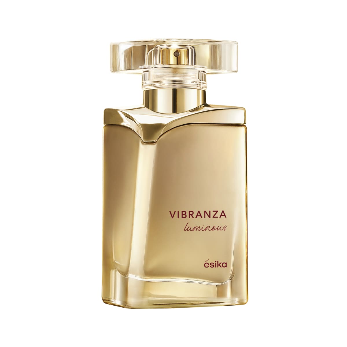 Vibranza Luminous Perfume de Mujer, 45 ml de ésika - Miniatura 1