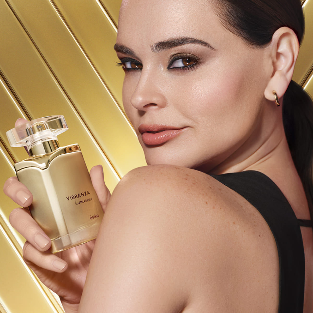 Vibranza Luminous Perfume de Mujer, 45 ml de ésika - Miniatura 5