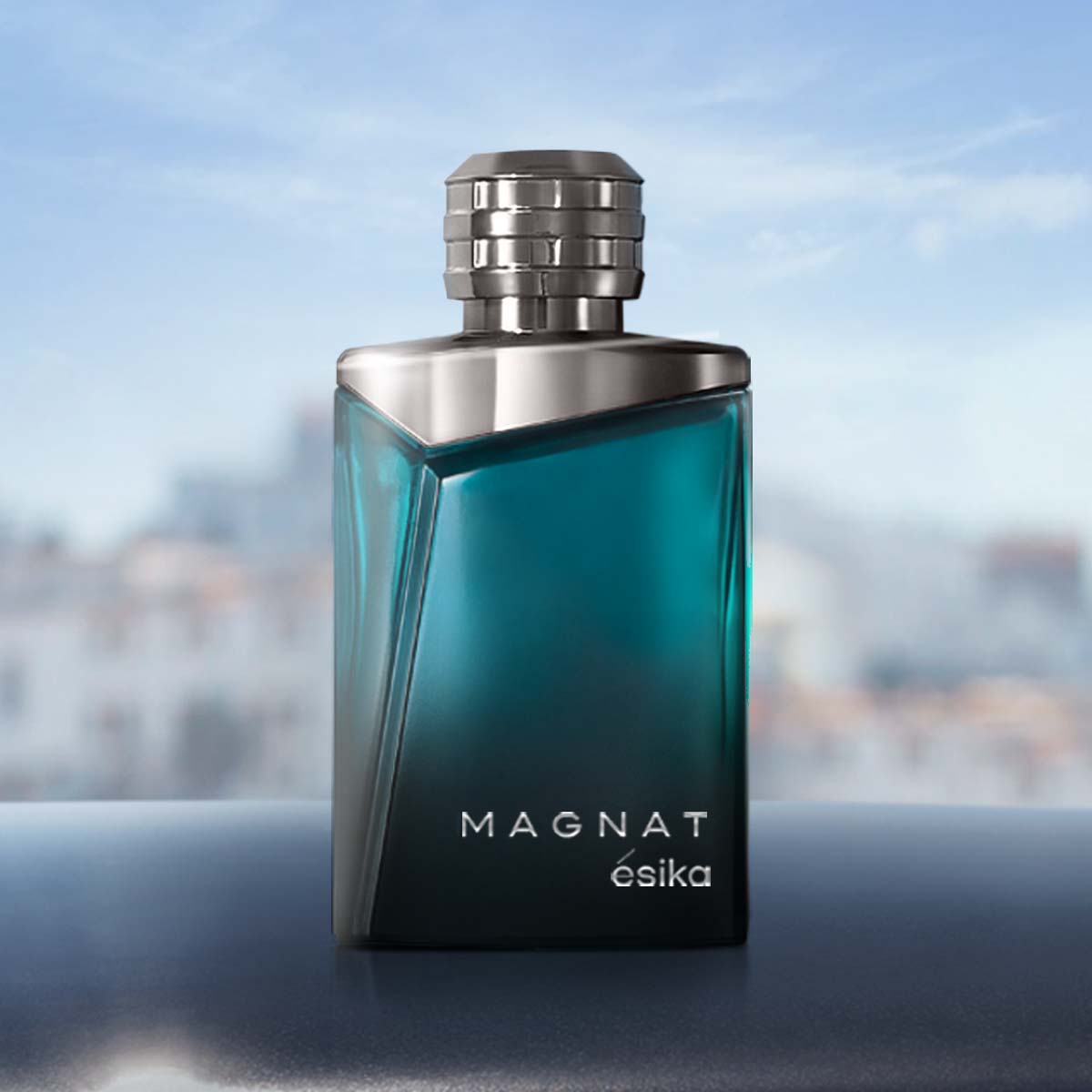 Magnat Perfume de Hombre, 90 ml de ésika - Miniatura 2