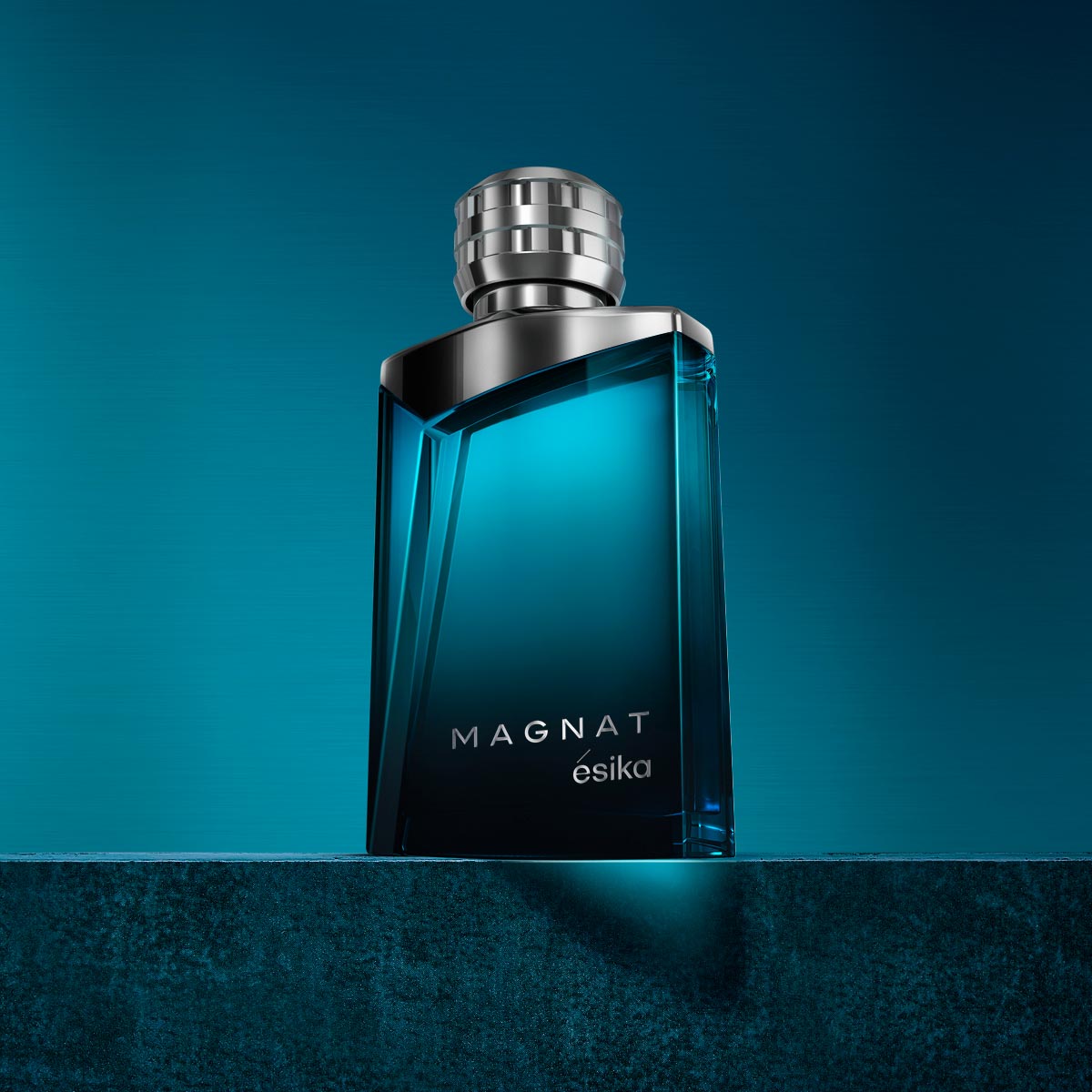 Magnat Perfume de Hombre, 90 ml de ésika - Miniatura 4