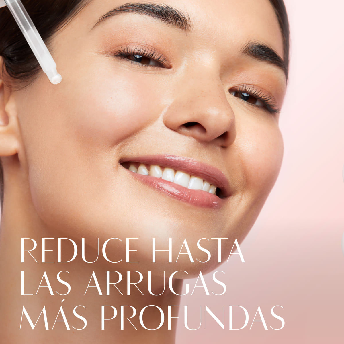 Crema Set Sérum Facial Antiedad + Hydra Max Triple Acción Max de ésika - Miniatura 4