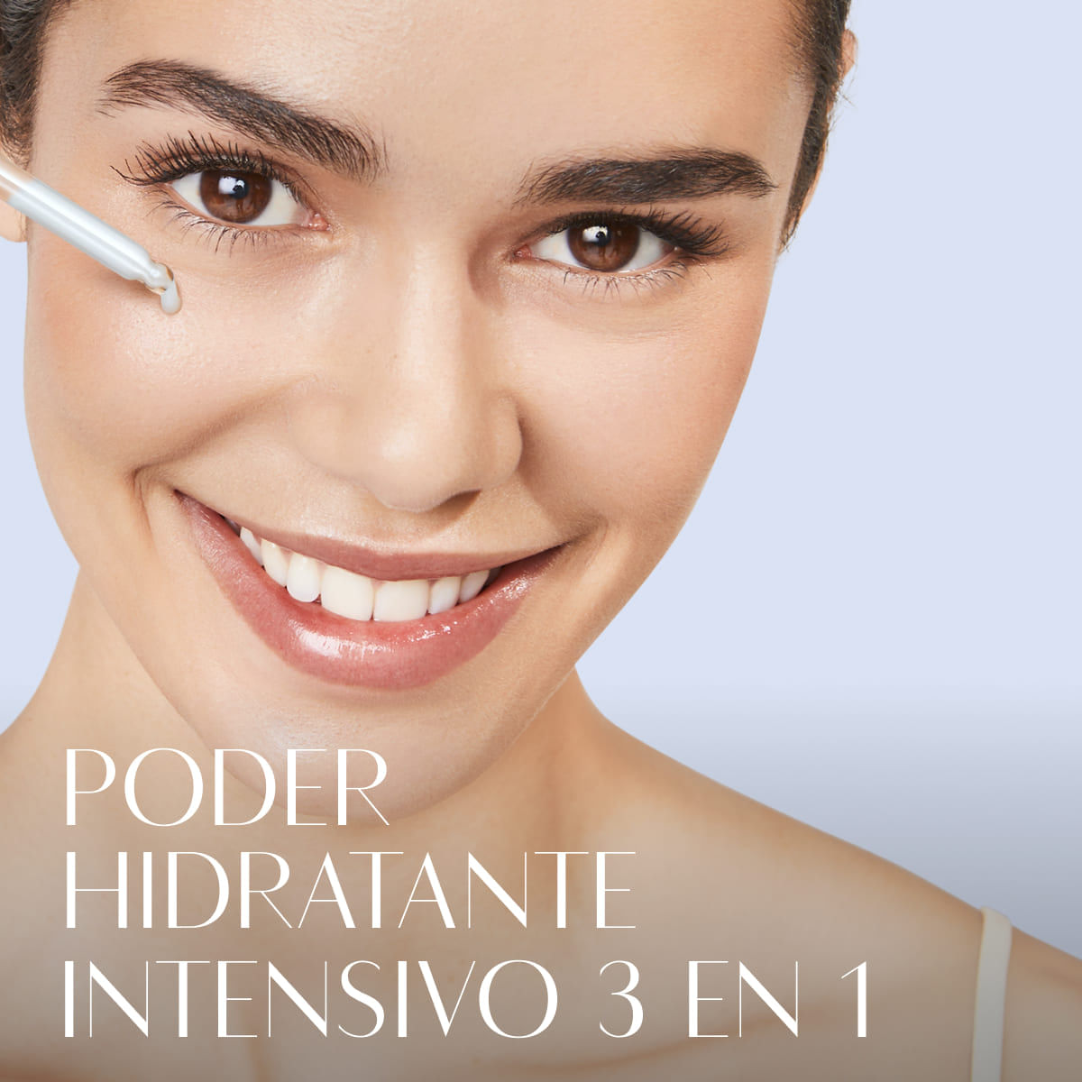 Crema Set Sérum Facial Antiedad + Hydra Max Triple Acción Max de ésika - Miniatura 5