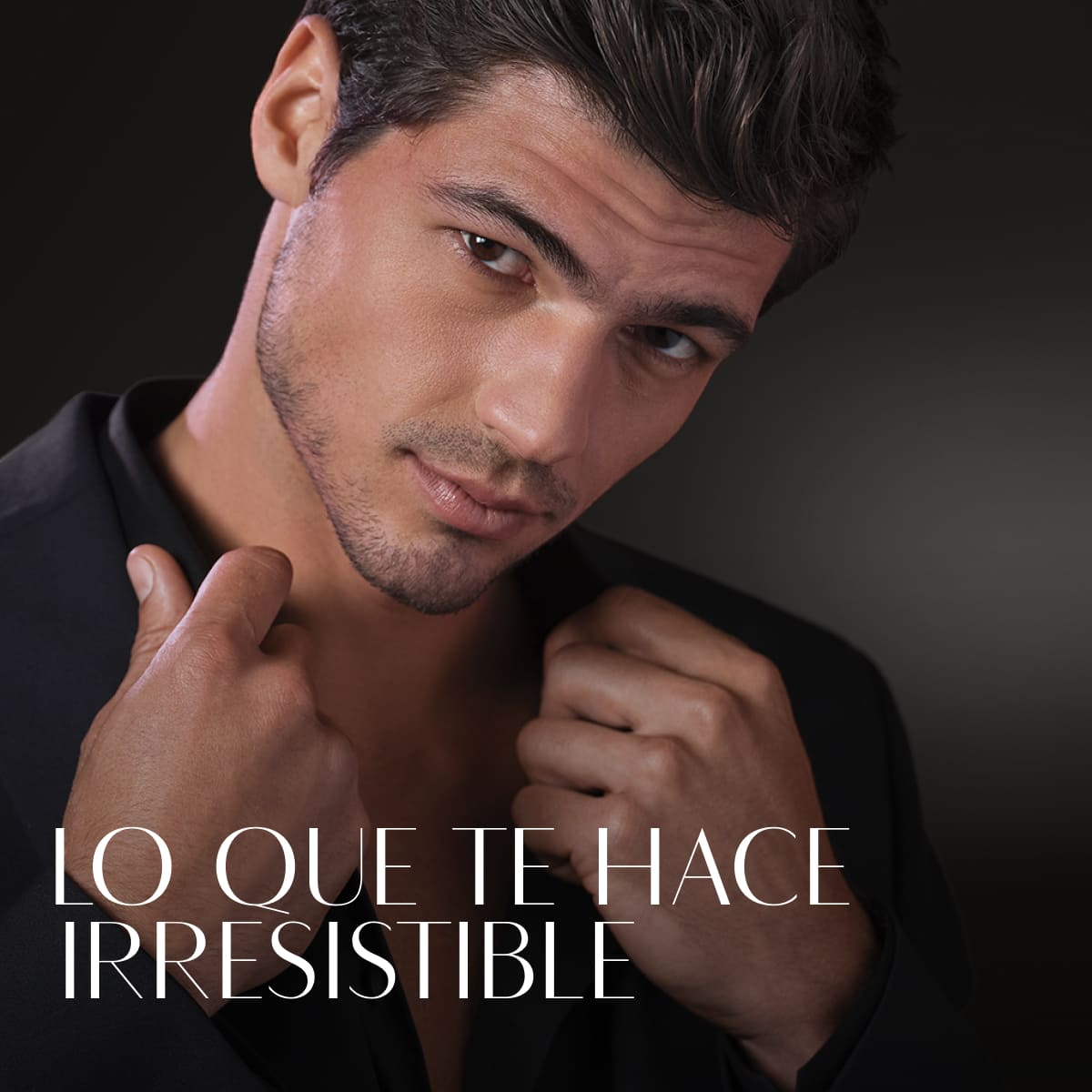 Pulso Absolute Perfume de Hombre, 100 ml de ésika - Miniatura 4