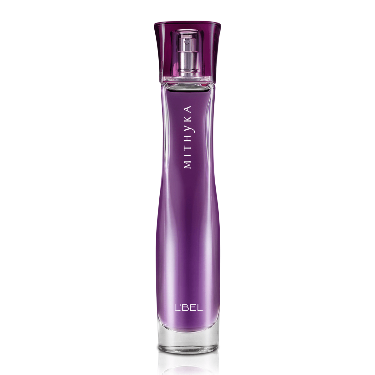 Perfume floral para mujer de larga duración Mithyka 50 ml. Edición Limitada de LBel - Miniatura 1